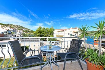 Apartmaji ob morju Mastrinka, Čiovo - 23959