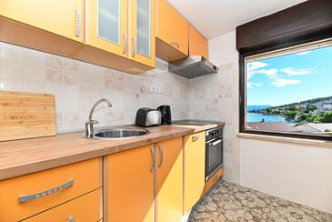 Apartmaji ob morju Mastrinka, Čiovo - 23959