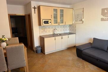 Ferienwohnungen am Meer Zablace, Sibenik - 23960