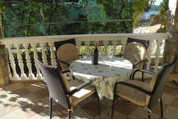 Apartmány u moře Zablaće, Šibenik - 23960