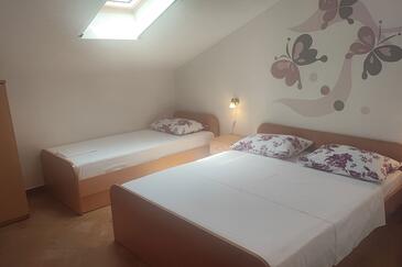 Apartmány u moře Zablaće, Šibenik - 23960