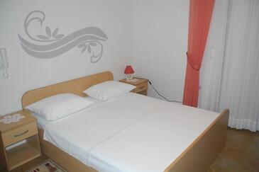 Apartamento-estudio Zablace, Sibenik (AS-23960-a(