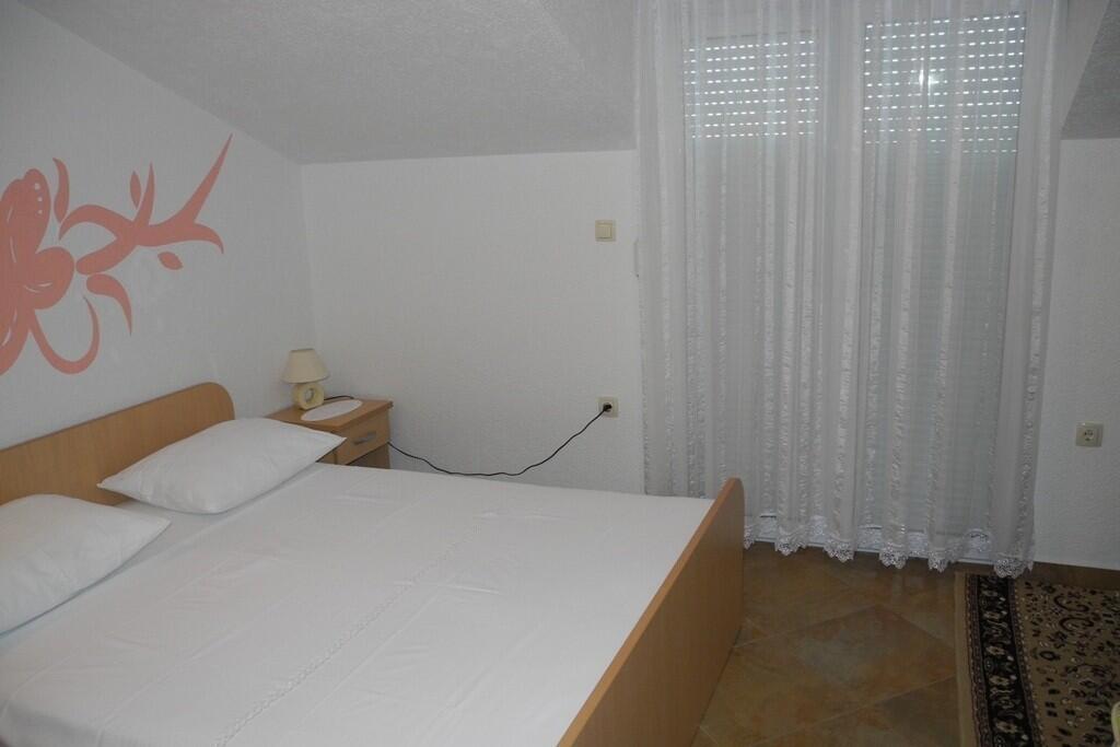Apartmanok a tenger mellett Zablace, Sibenik - 23960