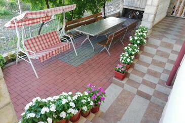 Apartmani uz more Zablaće, Šibenik - 23960