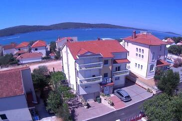 Apartmány u moře Zablaće, Šibenik - 23960 Adriatic.hr