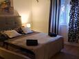 Vir, Ložnice 1 v ubytování typu apartment, WiFi.