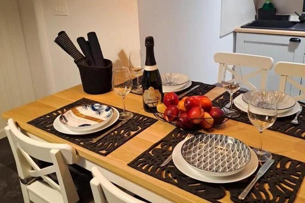 Apartmanok parkolóhellyel Vir - 23962