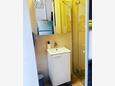Vir, Bagno nell'alloggi del tipo studio-apartment, WiFi.