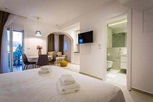 Monolocale Macarsca - Makarska (AS-23966-a)