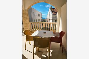 Monolocale Macarsca - Makarska (AS-23966-b)