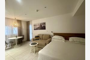 Monolocale Macarsca - Makarska (AS-23966-d)