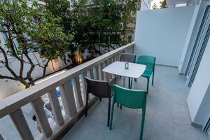 Monolocale Macarsca - Makarska (AS-23966-e)