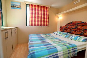 Hiša za počitek s parkingom Trogir - 23967