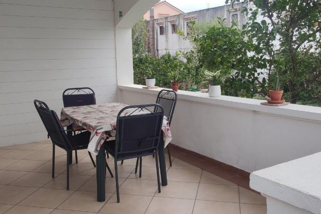 Appartamenti con parcheggio Loparo - Lopar, Arbe - Rab - 23968