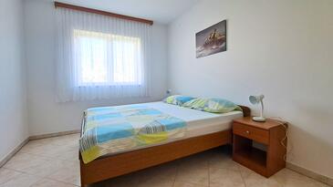 Appartements avec parking Lopar, Rab - 23968