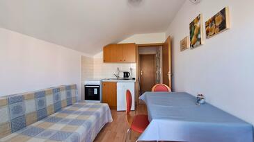 Apartmány s parkovištěm Lopar, Rab - 23968