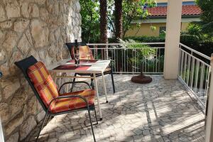 One bedroom apartment Dramalj One bedroom apartment Dramalj, Crikvenica (A-2397-a)