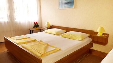 Apartments with parking space Dramalj, Crikvenica - 2397