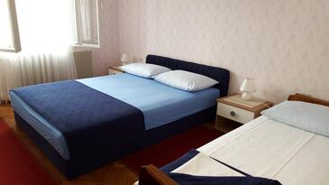 Apartments with parking space Dramalj, Crikvenica - 2397