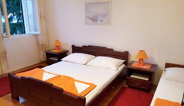 Apartments with parking space Dramalj, Crikvenica - 2397