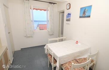 Appartements avec parking Dramalj, Crikvenica - 2397