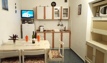 Apartments with parking space Dramalj, Crikvenica - 2397