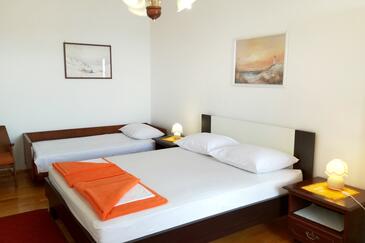 Apartments with parking space Dramalj, Crikvenica - 2397