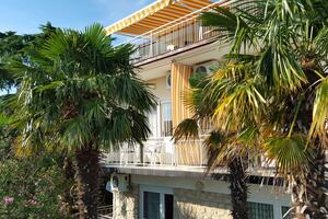 Appartamenti con parcheggio Dramalj, Cirquenizza - Crikvenica - 2397