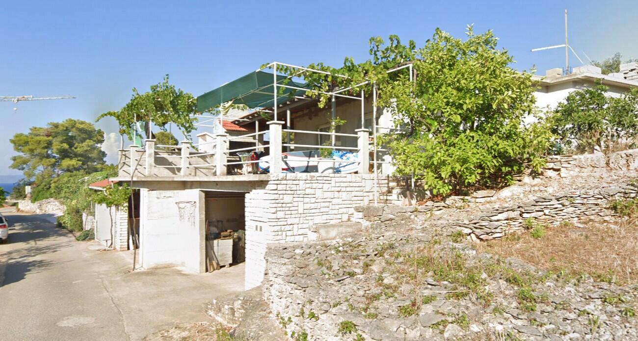Casa vacanze accanto al mare Baia Tankaraca, Curzola - Korčula - 23974