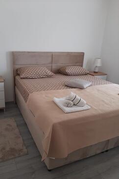 Nyaralóház a tenger mellett Öböl Tankaraca, Korcula - 23974