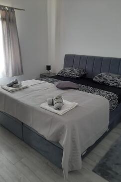 Nyaralóház a tenger mellett Öböl Tankaraca, Korcula - 23974