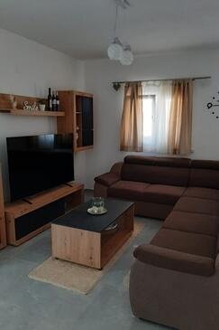 Nyaralóház a tenger mellett Öböl Tankaraca, Korcula - 23974