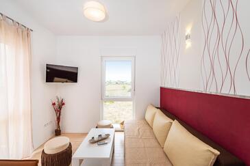 1-Zimmer-Ferienwohnung Vir (A-23976-c(