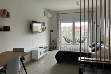 Apartmanok Internet hozzáféréssel Kastel Stafilic, Kastela - 23978