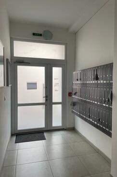 Apartmanok Internet hozzáféréssel Kastel Stafilic, Kastela - 23978