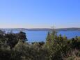 Trogir, Terrasse - Ausblick in folgender Unterkunftsart apartment, WiFi.