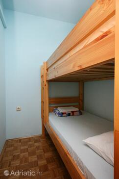 Apartments with parking space Povile, Novi Vinodolski - 2398