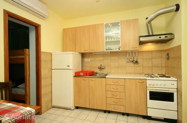 Apartments with parking space Povile, Novi Vinodolski - 2398