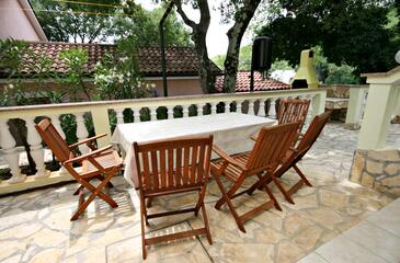 Apartamento para dos personas Povile, Novi Vinodolski (A-2398-a(