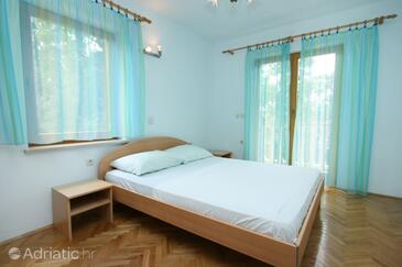 Apartments with parking space Povile, Novi Vinodolski - 2398