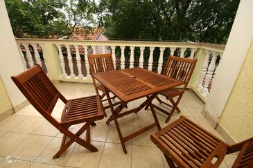 Apartments with parking space Povile, Novi Vinodolski - 2398