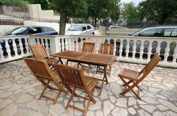 Apartamento de una habitación Povile, Novi Vinodolski (A-2398-c(