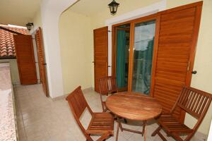 Egyszobás apartman Povile, Novi Vinodolski (A-2398-d(