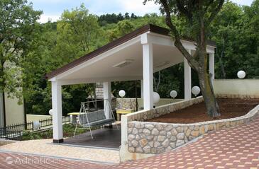 Apartments with parking space Povile, Novi Vinodolski - 2398