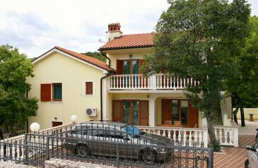 Appartamenti Con Parcheggio Povile, Novi Del Vinodol - Novi Vinodolski - 2398 - Novi