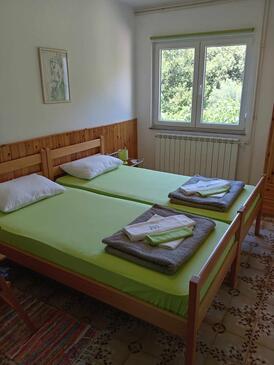 Monolocale Martinscica, Cherso - Cres (AS-23980-a(