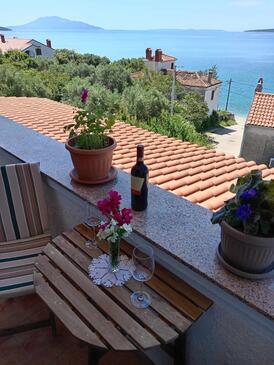 Apartmány a pokoje u moře Martinšćica, Cres - 23980