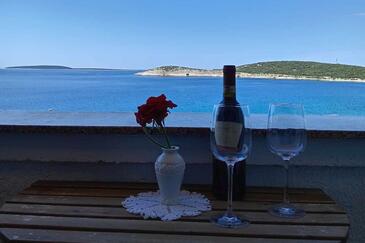 Apartmány a pokoje u moře Martinšćica, Cres - 23980 Adriatic.hr