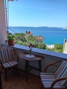 Apartmani i sobe uz more Martinšćica, Cres - 23980