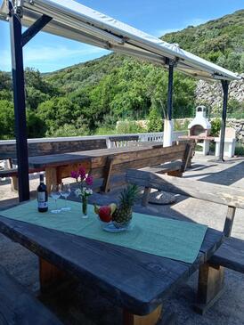 Apartmány a pokoje u moře Martinšćica, Cres - 23980